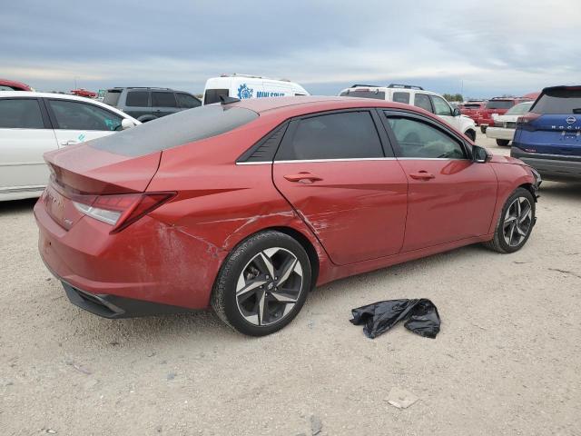 Photo 2 VIN: KMHLP4AG9MU112270 - HYUNDAI ELANTRA LI 