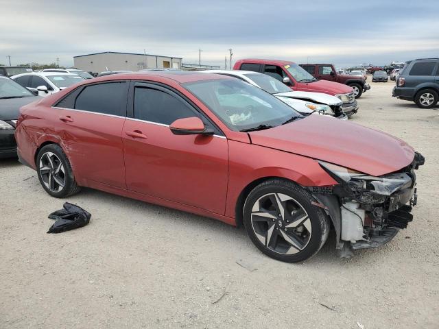 Photo 3 VIN: KMHLP4AG9MU112270 - HYUNDAI ELANTRA LI 