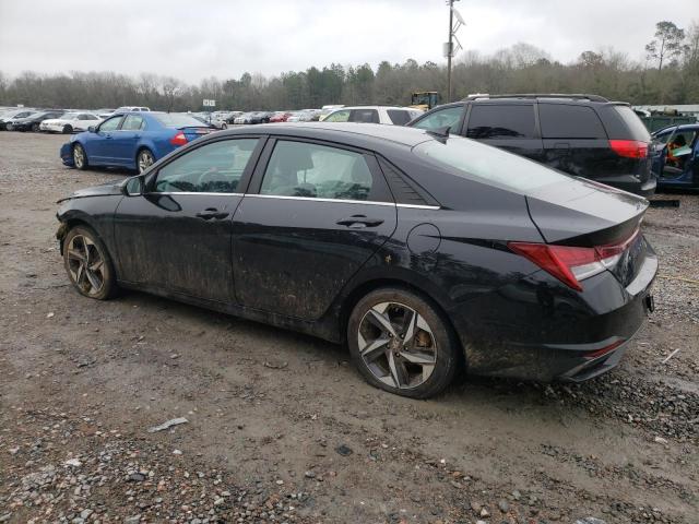 Photo 1 VIN: KMHLP4AG9MU122734 - HYUNDAI ELANTRA LI 