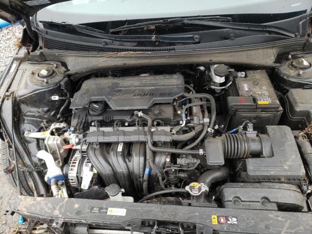 Photo 10 VIN: KMHLP4AG9MU122734 - HYUNDAI ELANTRA LI 