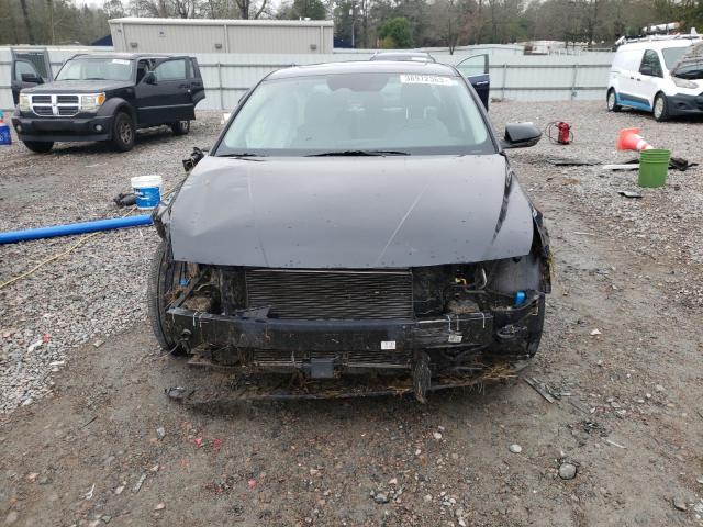 Photo 4 VIN: KMHLP4AG9MU122734 - HYUNDAI ELANTRA LI 