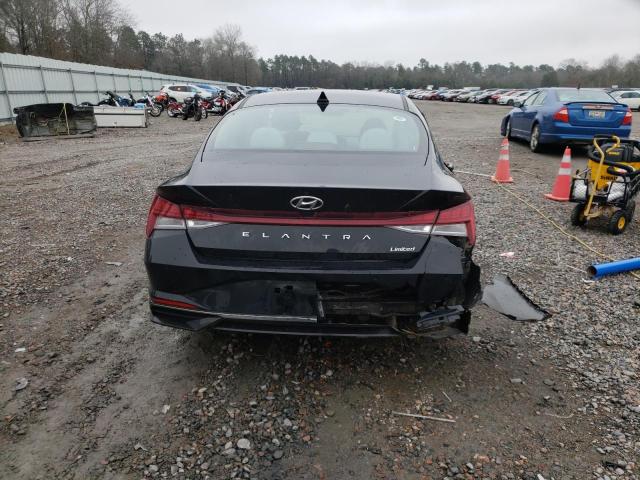 Photo 5 VIN: KMHLP4AG9MU122734 - HYUNDAI ELANTRA LI 