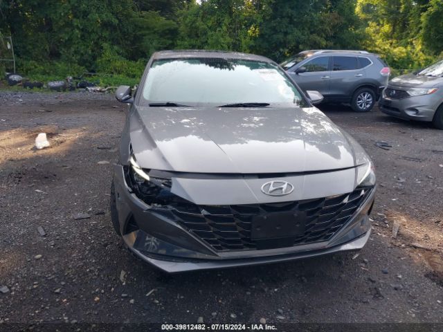 Photo 5 VIN: KMHLP4AG9MU127772 - HYUNDAI ELANTRA 