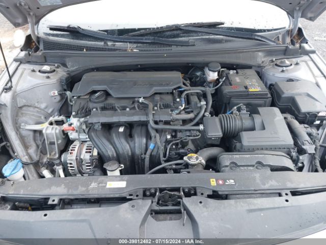 Photo 9 VIN: KMHLP4AG9MU127772 - HYUNDAI ELANTRA 