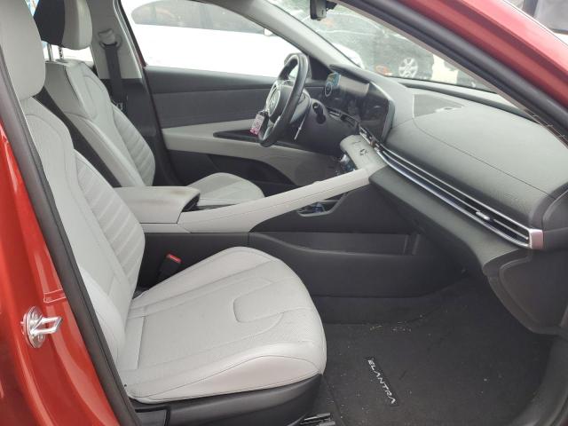 Photo 4 VIN: KMHLP4AG9MU129456 - HYUNDAI ELANTRA LI 