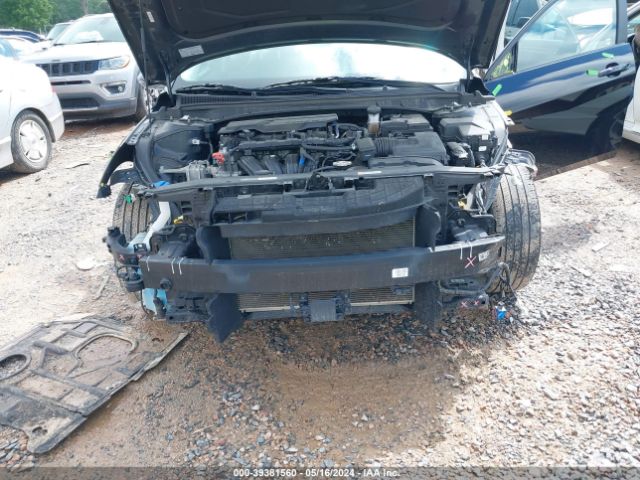 Photo 5 VIN: KMHLP4AG9MU172694 - HYUNDAI ELANTRA 