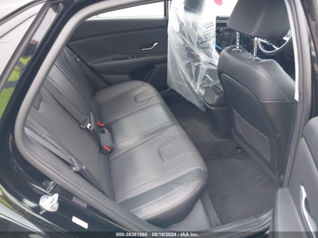 Photo 7 VIN: KMHLP4AG9MU172694 - HYUNDAI ELANTRA 