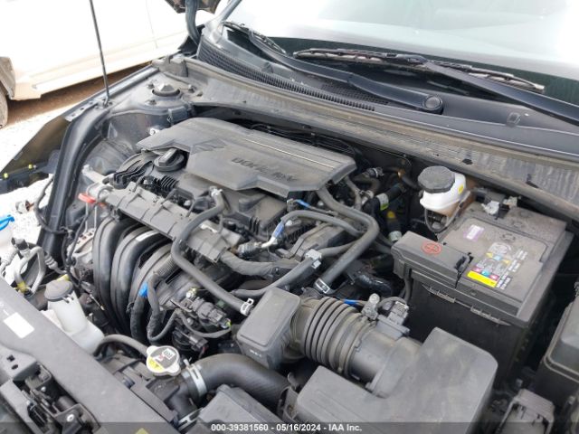 Photo 9 VIN: KMHLP4AG9MU172694 - HYUNDAI ELANTRA 