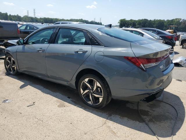 Photo 1 VIN: KMHLP4AG9NU344210 - HYUNDAI ELANTRA LI 