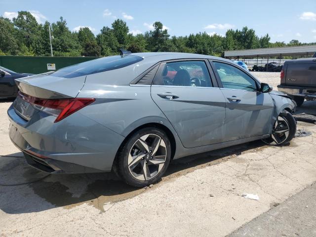 Photo 2 VIN: KMHLP4AG9NU344210 - HYUNDAI ELANTRA LI 