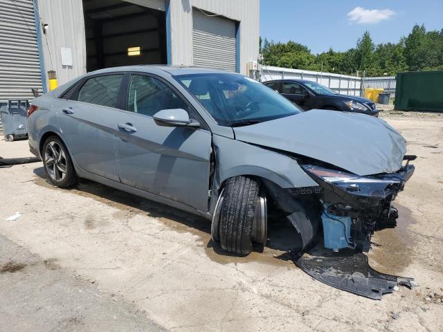 Photo 3 VIN: KMHLP4AG9NU344210 - HYUNDAI ELANTRA LI 