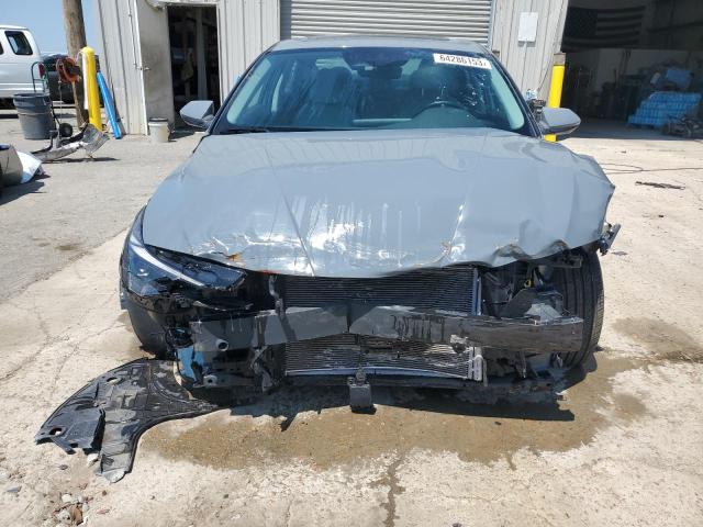 Photo 4 VIN: KMHLP4AG9NU344210 - HYUNDAI ELANTRA LI 