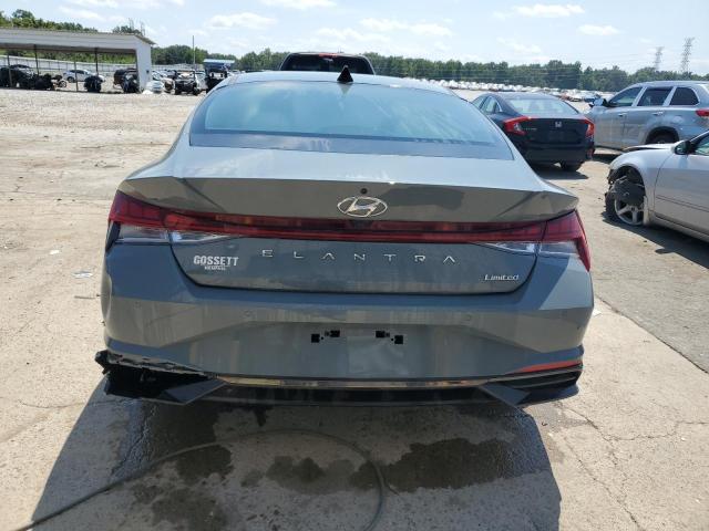 Photo 5 VIN: KMHLP4AG9NU344210 - HYUNDAI ELANTRA LI 