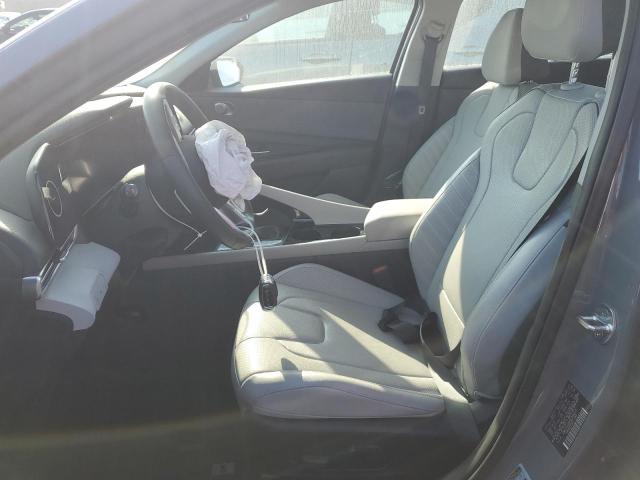 Photo 6 VIN: KMHLP4AG9NU344210 - HYUNDAI ELANTRA LI 