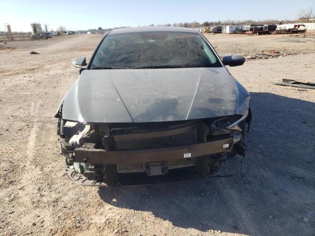 Photo 4 VIN: KMHLP4AG9NU353800 - HYUNDAI ELANTRA LI 