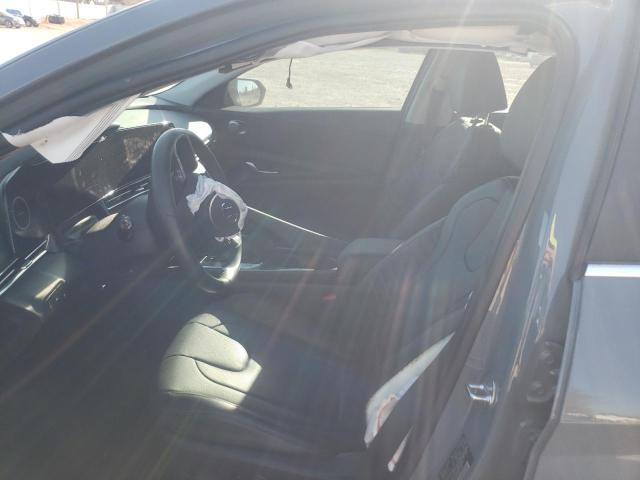 Photo 6 VIN: KMHLP4AG9NU353800 - HYUNDAI ELANTRA LI 