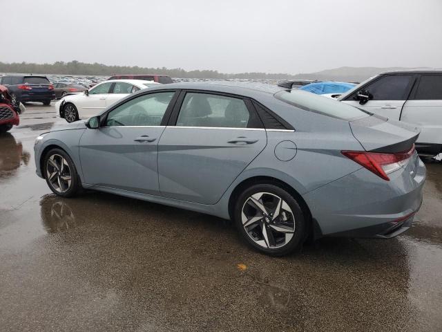 Photo 1 VIN: KMHLP4AG9NU366255 - HYUNDAI ELANTRA LI 