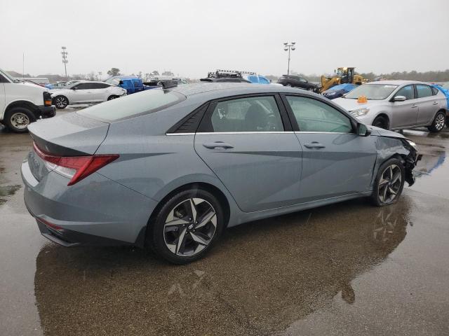 Photo 2 VIN: KMHLP4AG9NU366255 - HYUNDAI ELANTRA LI 