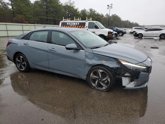 Photo 3 VIN: KMHLP4AG9NU366255 - HYUNDAI ELANTRA LI 