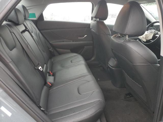 Photo 9 VIN: KMHLP4AG9NU366255 - HYUNDAI ELANTRA LI 