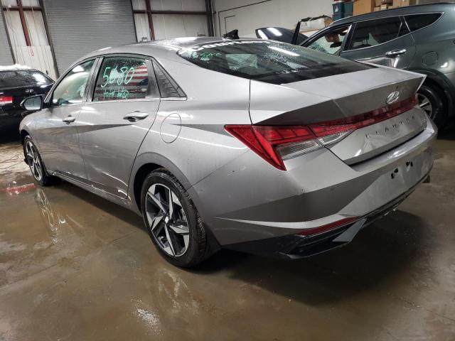 Photo 1 VIN: KMHLP4AG9PU394544 - HYUNDAI ELANTRA LI 