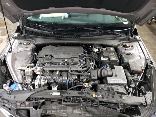 Photo 10 VIN: KMHLP4AG9PU394544 - HYUNDAI ELANTRA LI 