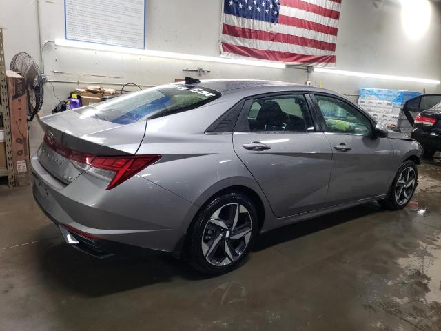 Photo 2 VIN: KMHLP4AG9PU394544 - HYUNDAI ELANTRA LI 