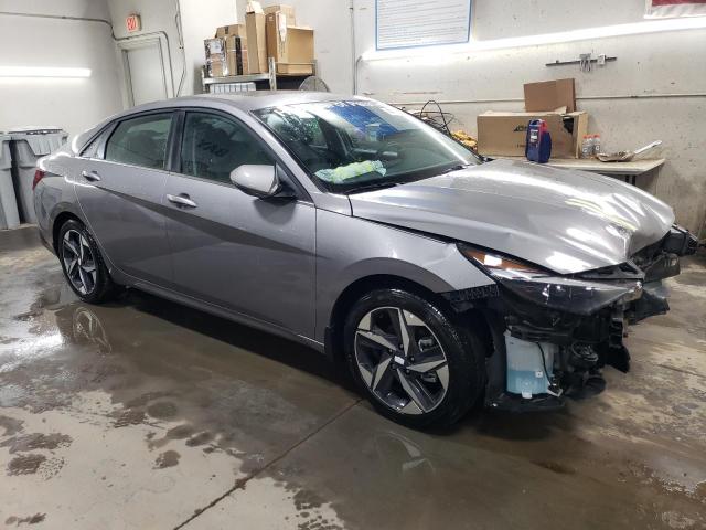 Photo 3 VIN: KMHLP4AG9PU394544 - HYUNDAI ELANTRA LI 