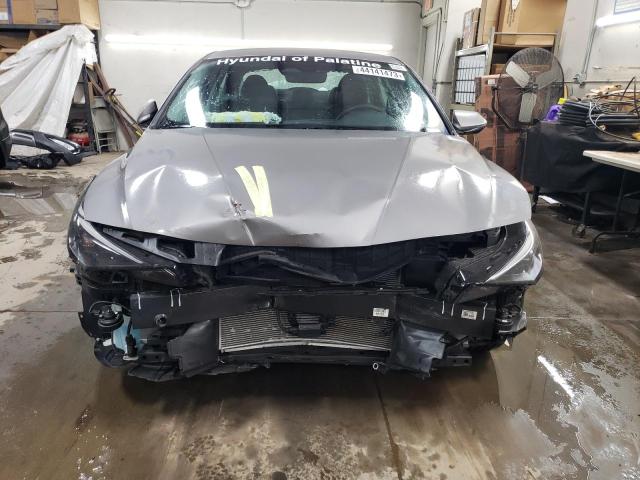 Photo 4 VIN: KMHLP4AG9PU394544 - HYUNDAI ELANTRA LI 