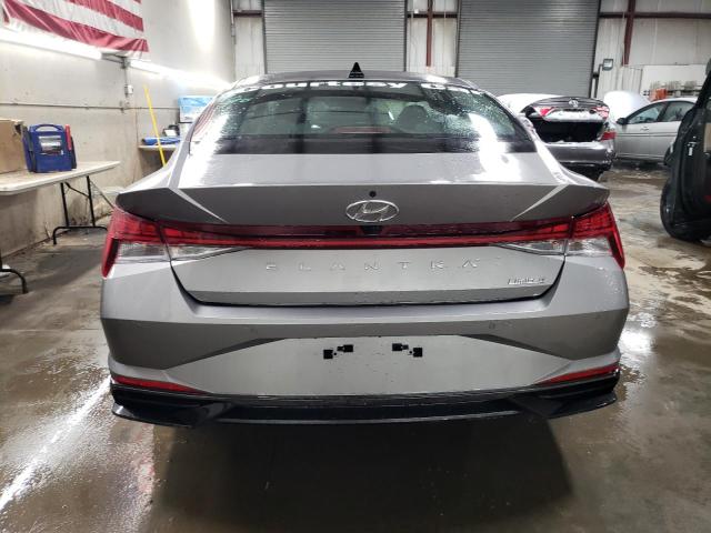 Photo 5 VIN: KMHLP4AG9PU394544 - HYUNDAI ELANTRA LI 