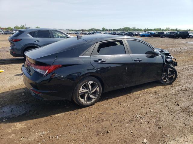 Photo 2 VIN: KMHLP4AG9PU394608 - HYUNDAI ELANTRA LI 