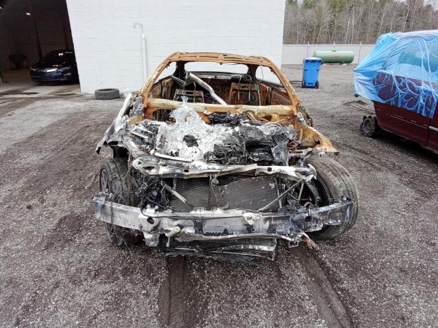 Photo 4 VIN: KMHLP4AG9PU396469 - MERCEDES-BENZ E-CLASS 