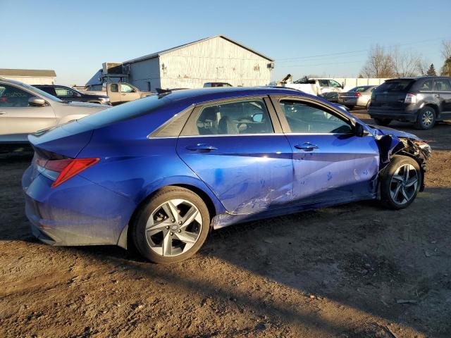 Photo 2 VIN: KMHLP4AG9PU437960 - HYUNDAI ELANTRA LI 