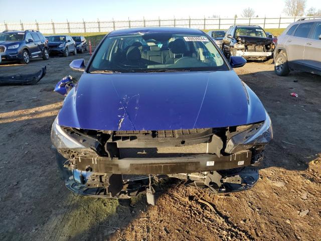 Photo 4 VIN: KMHLP4AG9PU437960 - HYUNDAI ELANTRA LI 