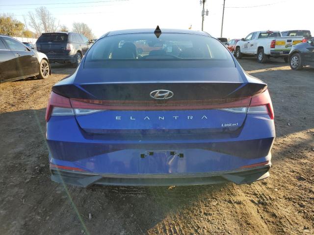 Photo 5 VIN: KMHLP4AG9PU437960 - HYUNDAI ELANTRA LI 