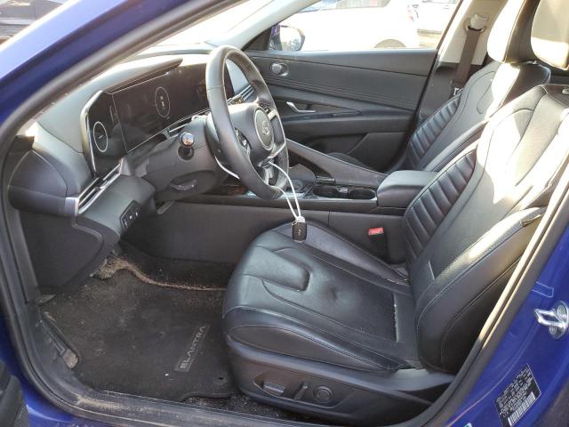 Photo 6 VIN: KMHLP4AG9PU437960 - HYUNDAI ELANTRA LI 