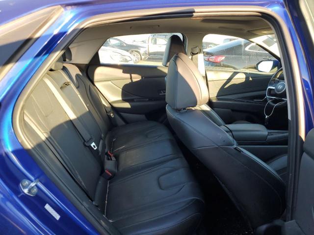 Photo 9 VIN: KMHLP4AG9PU437960 - HYUNDAI ELANTRA LI 