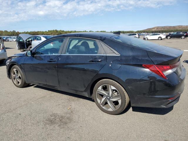 Photo 1 VIN: KMHLP4AG9PU514147 - HYUNDAI ELANTRA LI 