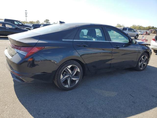 Photo 2 VIN: KMHLP4AG9PU514147 - HYUNDAI ELANTRA LI 