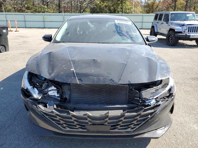 Photo 4 VIN: KMHLP4AG9PU514147 - HYUNDAI ELANTRA LI 