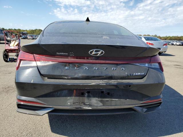 Photo 5 VIN: KMHLP4AG9PU514147 - HYUNDAI ELANTRA LI 