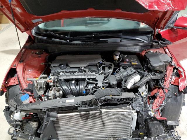 Photo 10 VIN: KMHLP4AGXMU090571 - HYUNDAI ELANTRA LI 