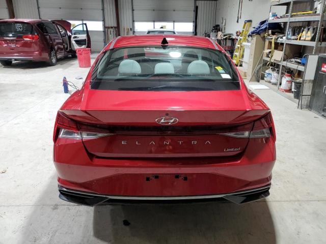 Photo 5 VIN: KMHLP4AGXMU090571 - HYUNDAI ELANTRA LI 