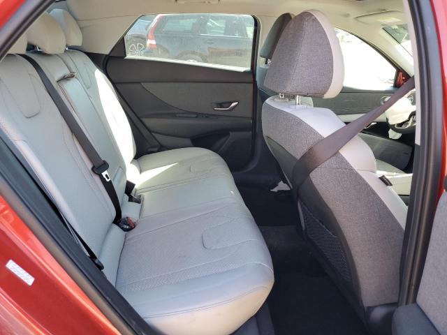 Photo 5 VIN: KMHLP4AGXMU114433 - HYUNDAI ELANTRA LI 