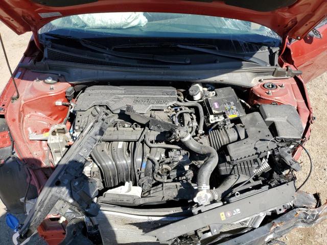 Photo 6 VIN: KMHLP4AGXMU114433 - HYUNDAI ELANTRA LI 