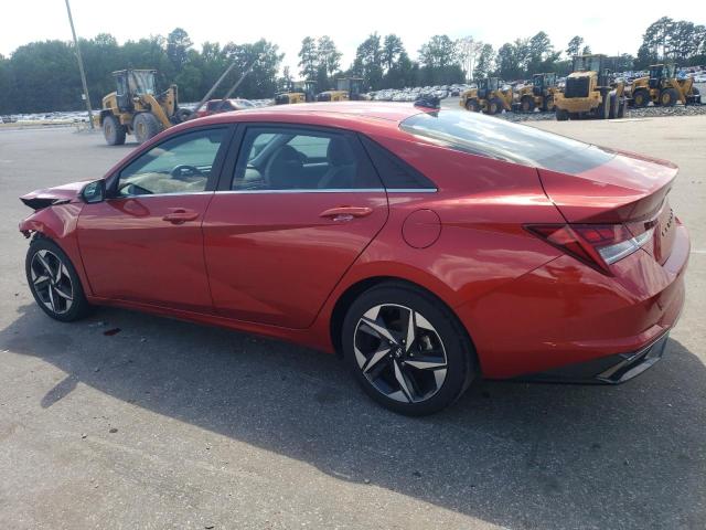 Photo 1 VIN: KMHLP4AGXMU120149 - HYUNDAI ELANTRA LI 