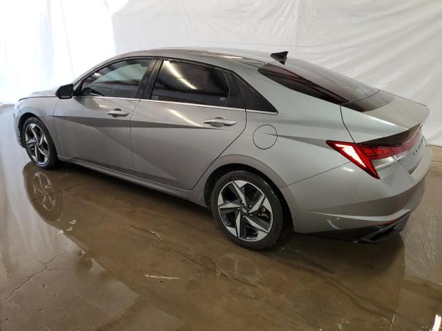 Photo 1 VIN: KMHLP4AGXMU151742 - HYUNDAI ELANTRA LI 