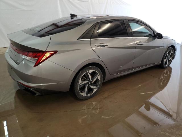 Photo 2 VIN: KMHLP4AGXMU151742 - HYUNDAI ELANTRA LI 