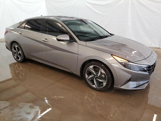 Photo 3 VIN: KMHLP4AGXMU151742 - HYUNDAI ELANTRA LI 