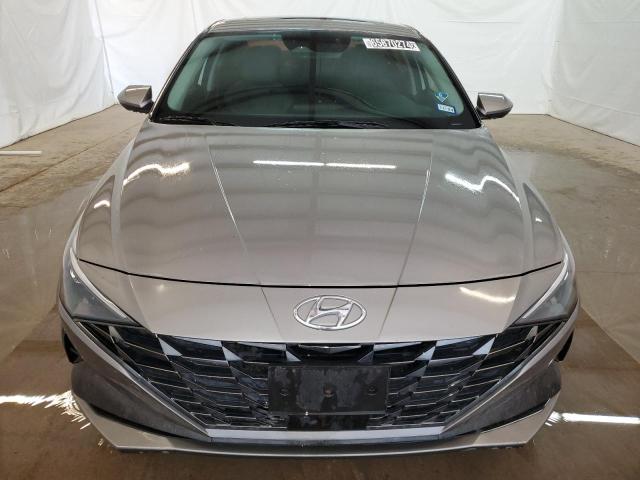 Photo 4 VIN: KMHLP4AGXMU151742 - HYUNDAI ELANTRA LI 